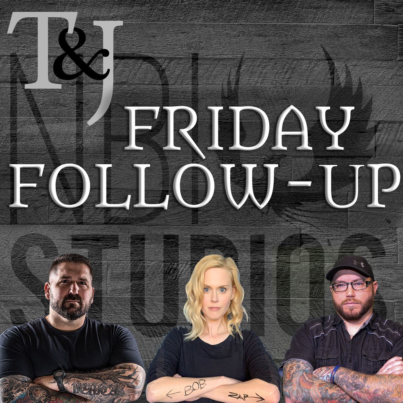 S16 Ep16: Follow-Up S16: E16