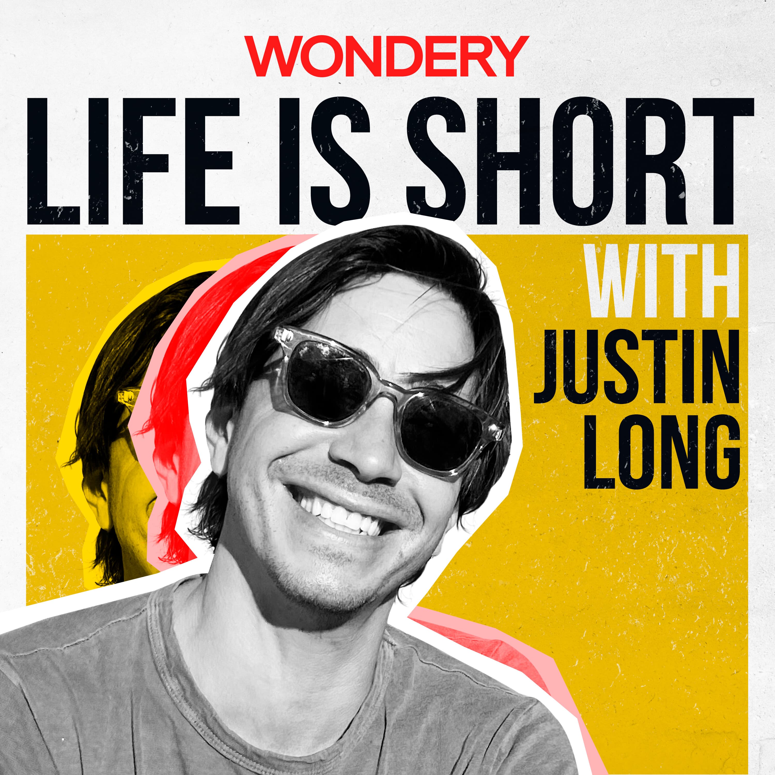 Life Is Short Re-Run: Lea Thompson 😢