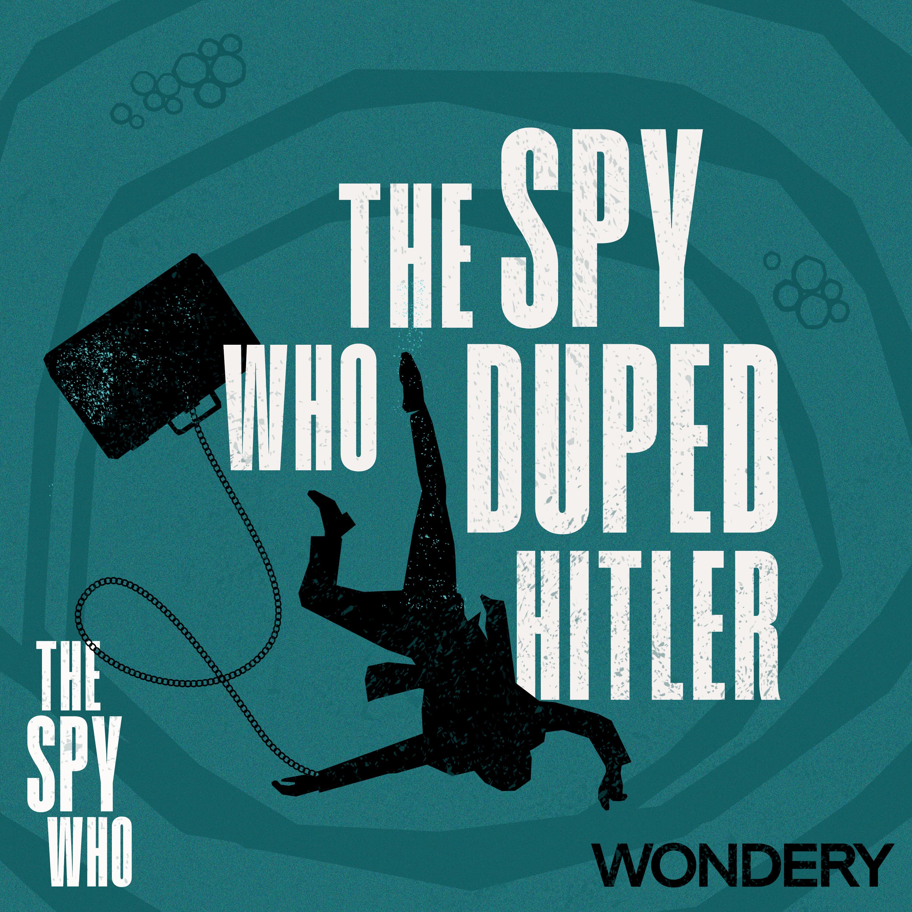 The Spy Who Duped Hitler | Making a Musical out of Mincemeat | 4