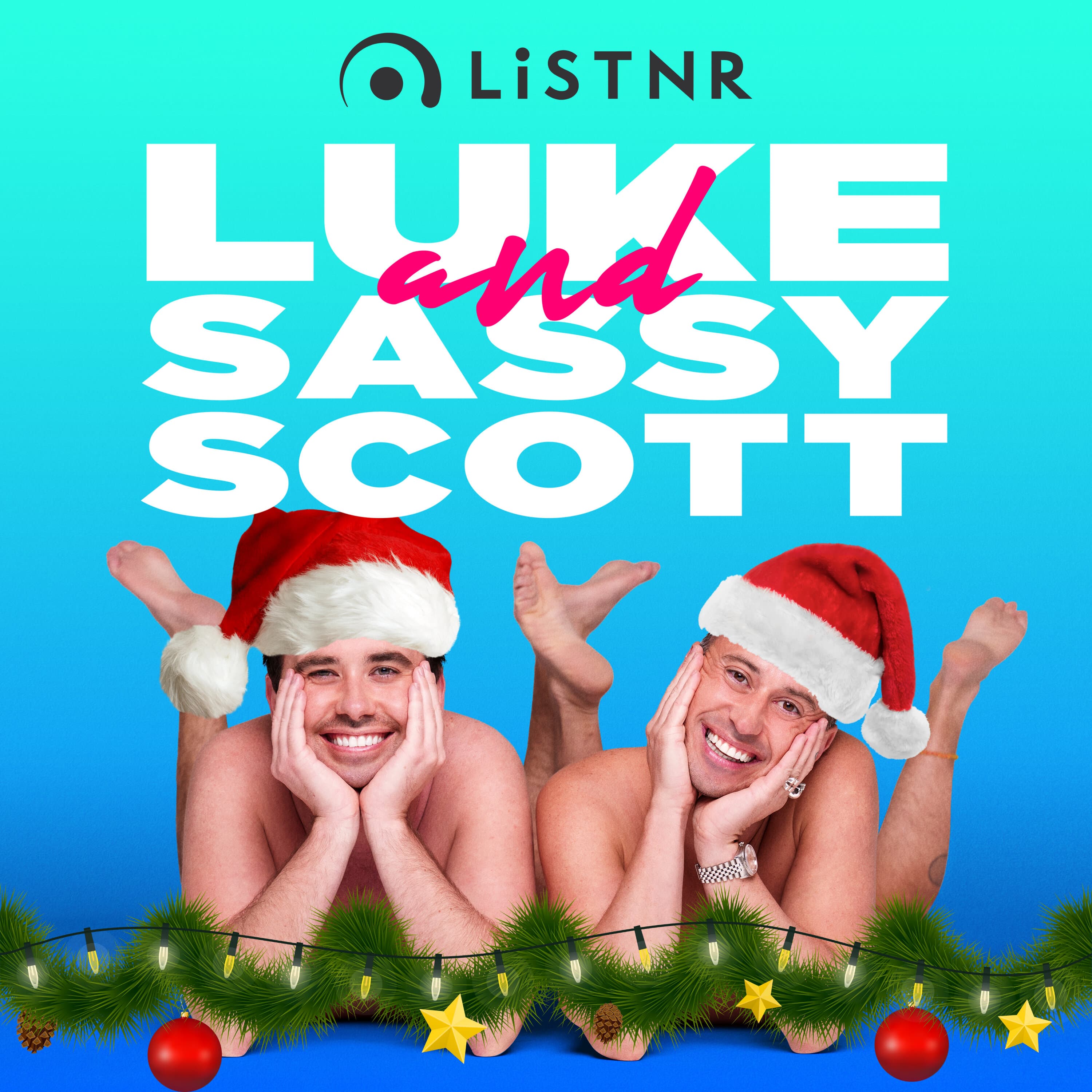 Christmas Extravaganza #1: Merry Quizmas!