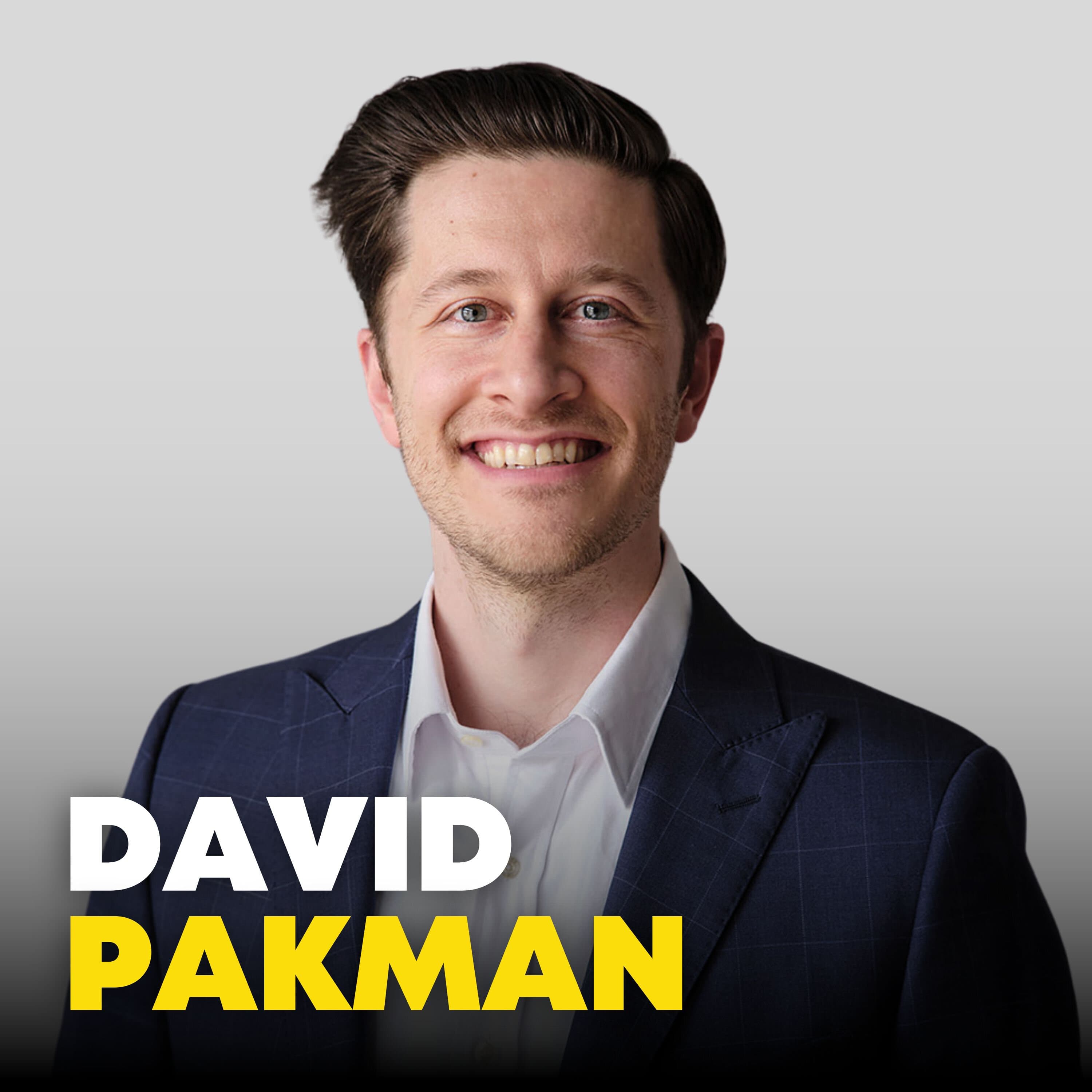 PREVIEW: "What Can Democrats Do?" with David Pakman