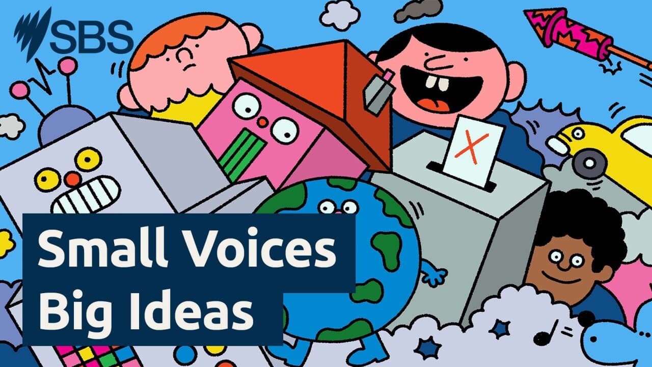 Will I always live in Australia?